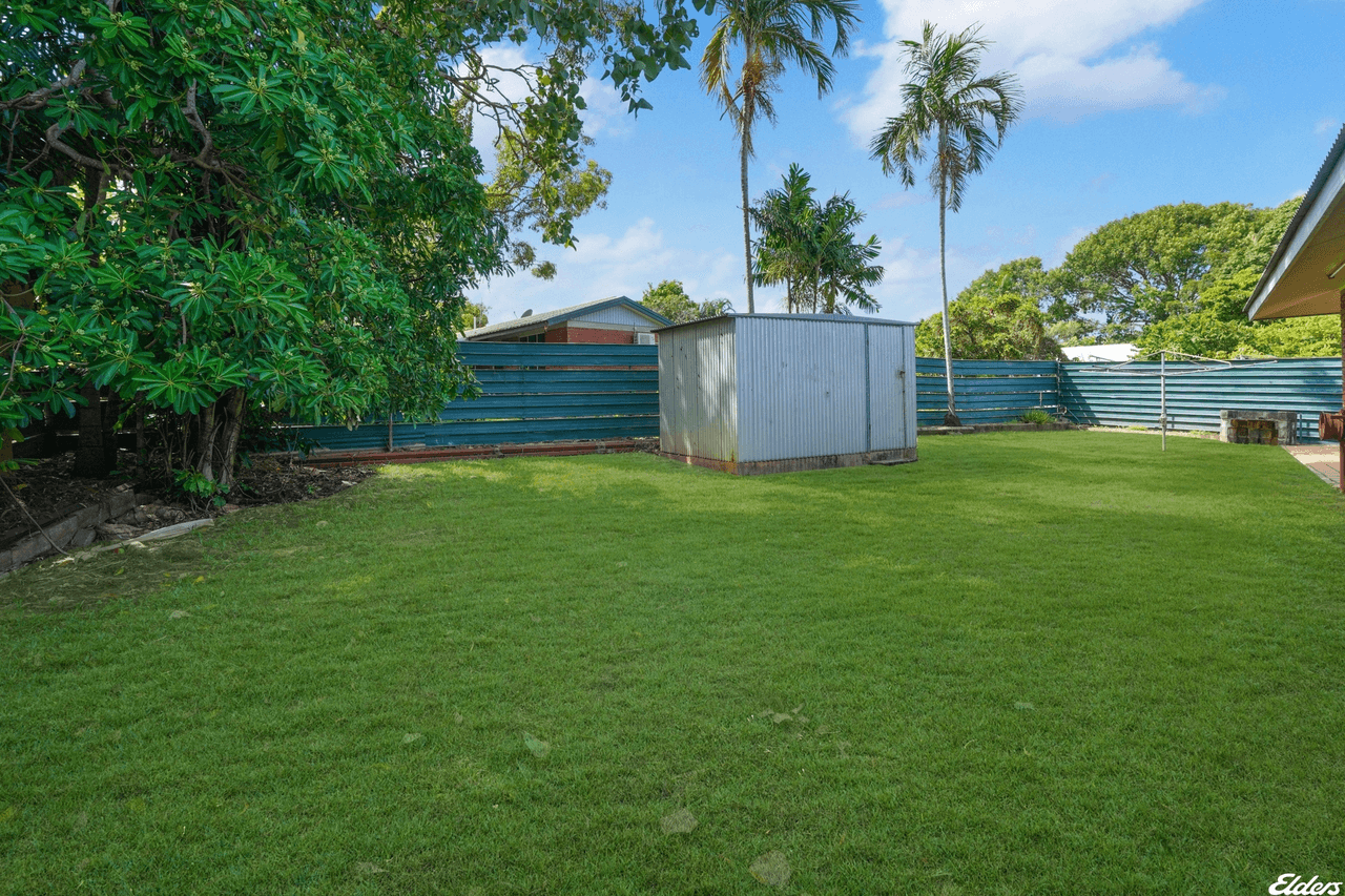 36 Witherden Street, Nakara, NT 0810