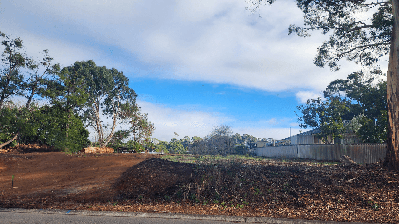 Lot 11 Balhannah Road, Hahndorf, SA 5245