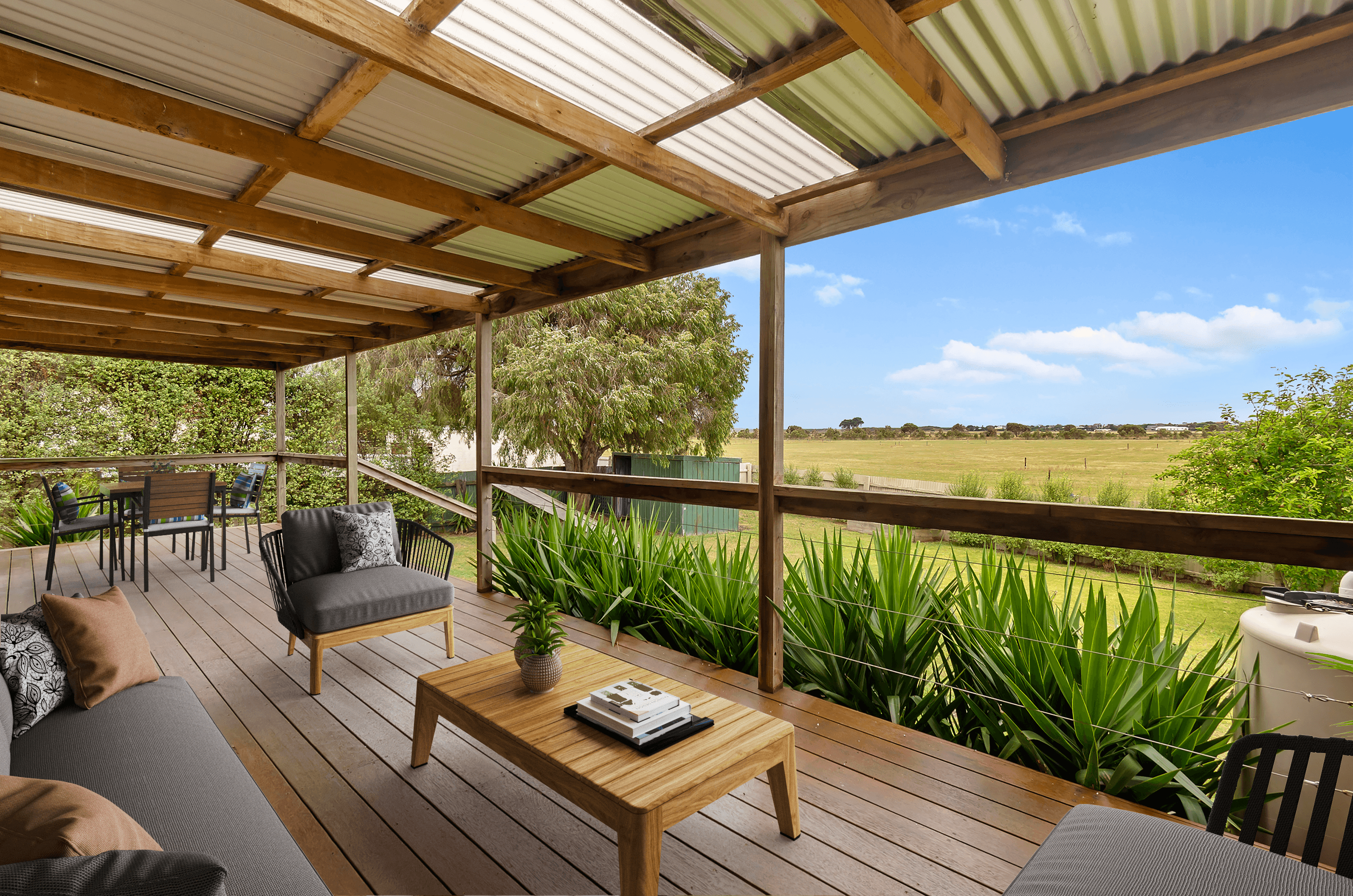 145 Princes Highway, PORT FAIRY, VIC 3284