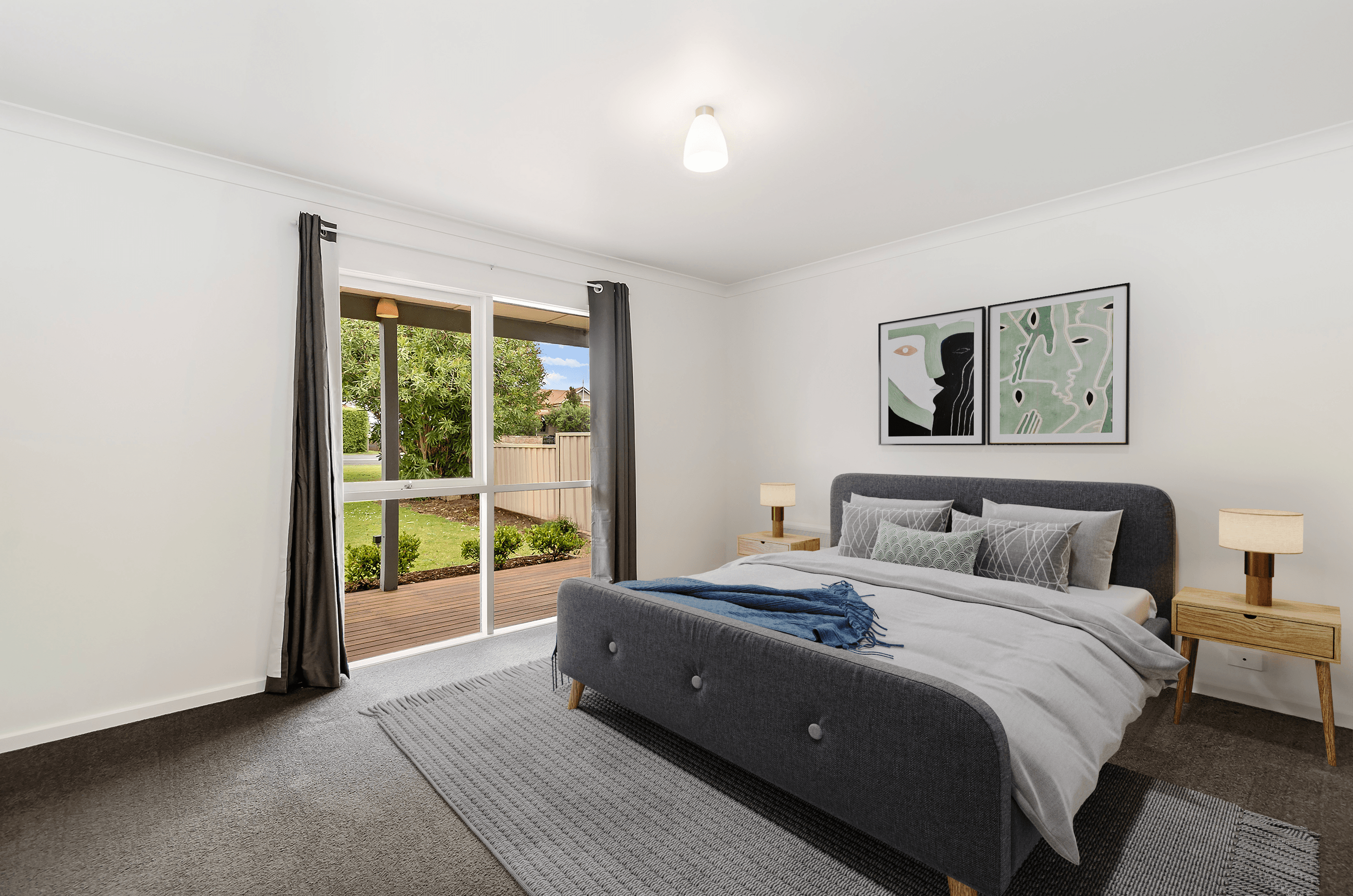 145 Princes Highway, PORT FAIRY, VIC 3284