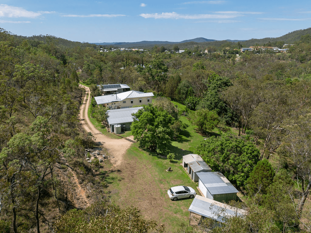 23 Mowbray Road, HERBERTON, QLD 4887