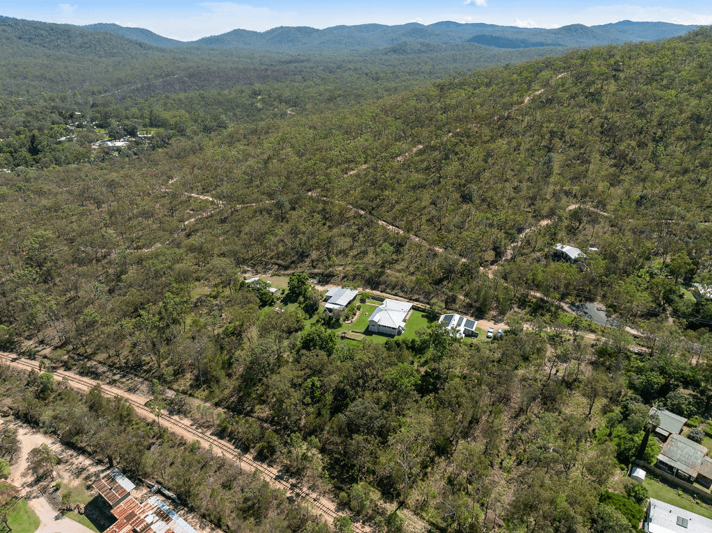 23 Mowbray Road, HERBERTON, QLD 4887