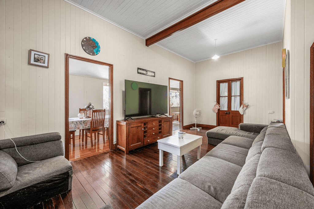 23 Mowbray Road, HERBERTON, QLD 4887