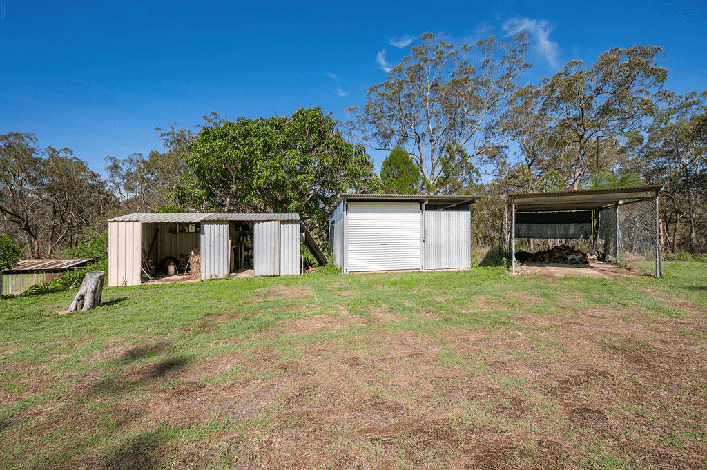 23 Mowbray Road, HERBERTON, QLD 4887