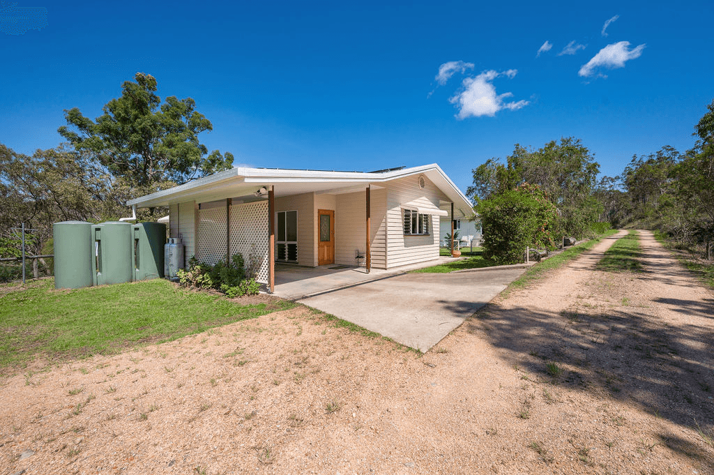 23 Mowbray Road, HERBERTON, QLD 4887