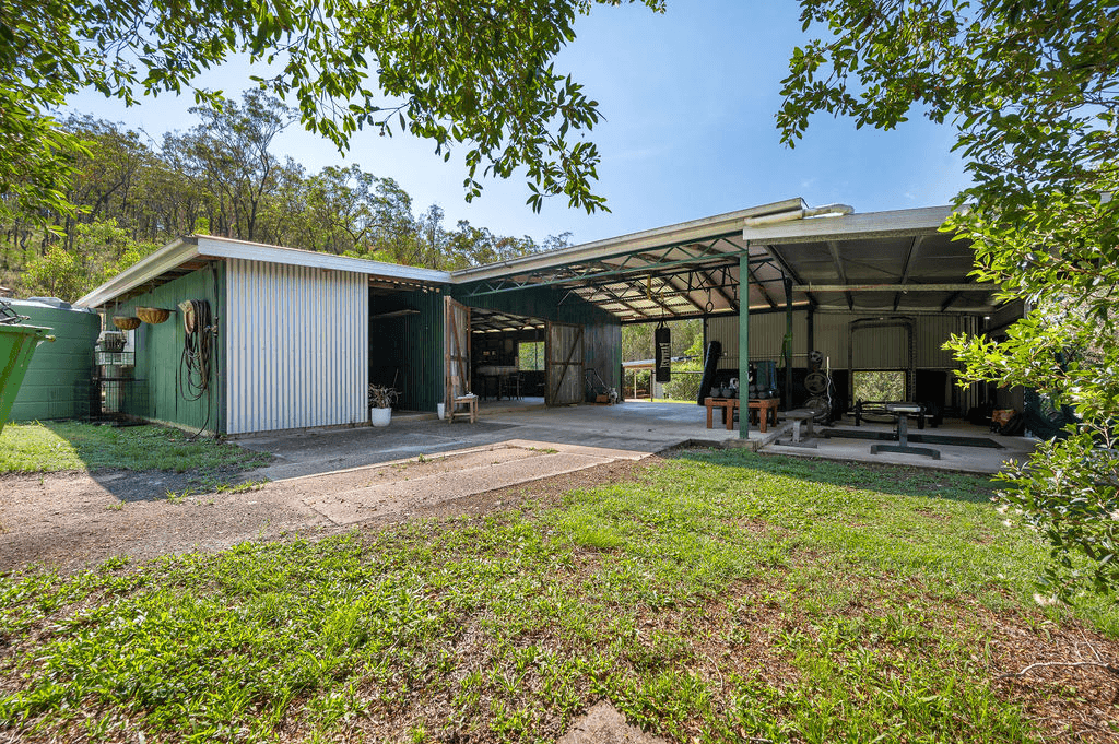 23 Mowbray Road, HERBERTON, QLD 4887