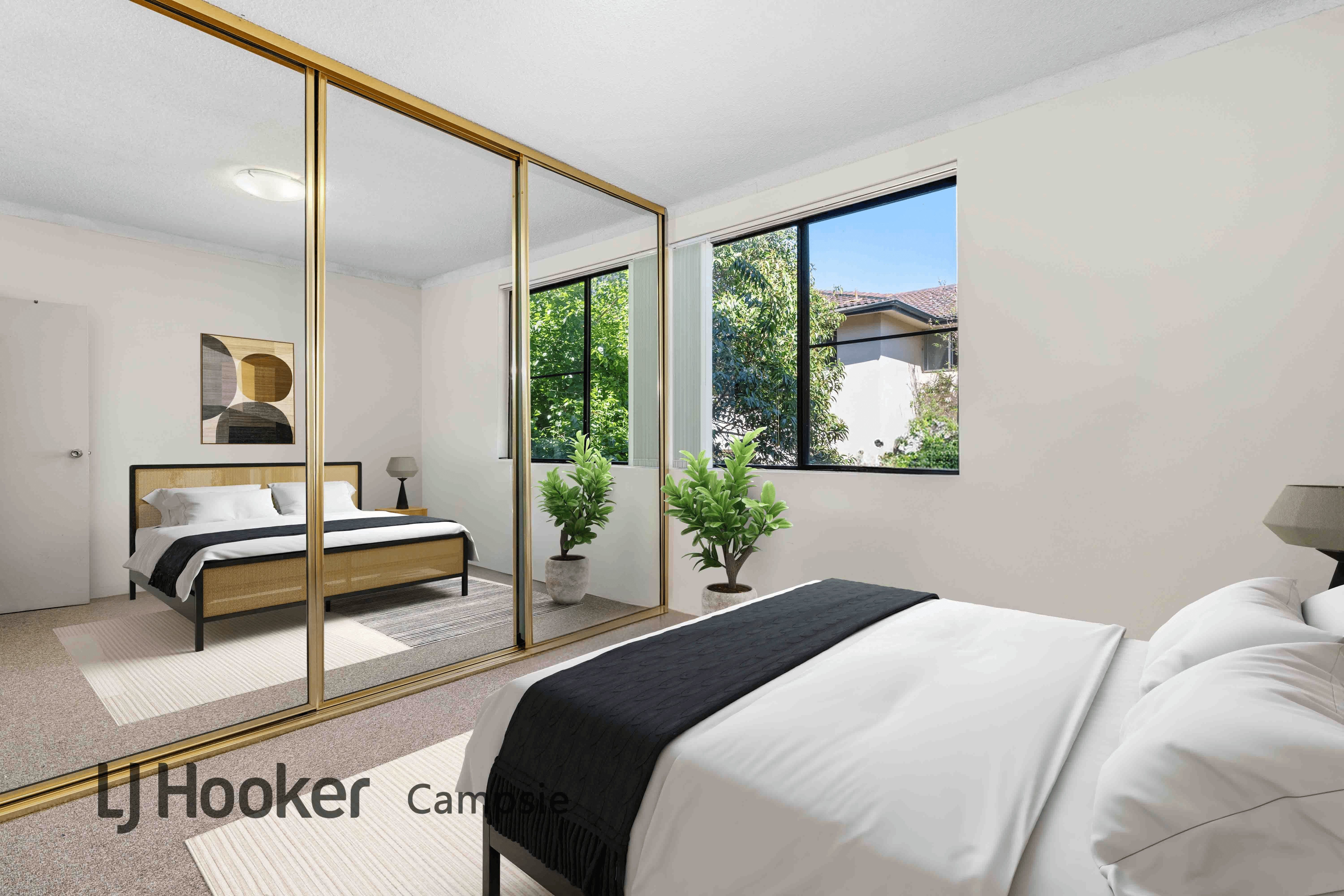 18/60-64 Second Avenue, CAMPSIE, NSW 2194