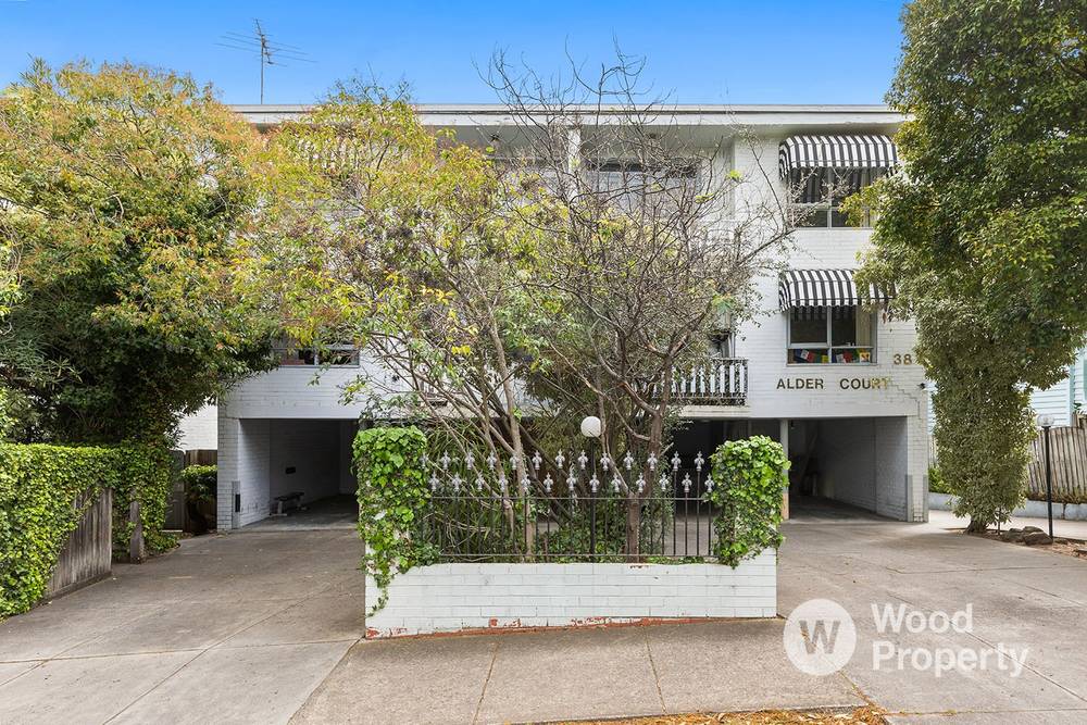 7/38 Alder Street, Caulfield South, VIC 3162