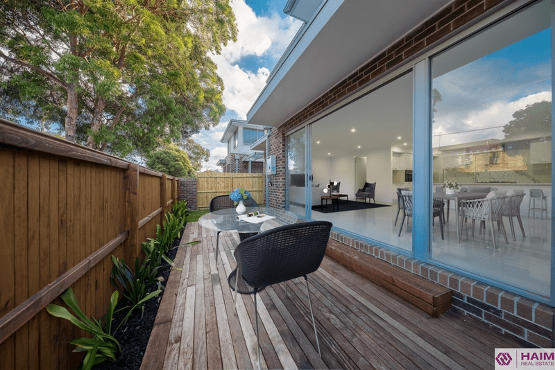 1 Malahang Parade, Heidelberg West, VIC 3081