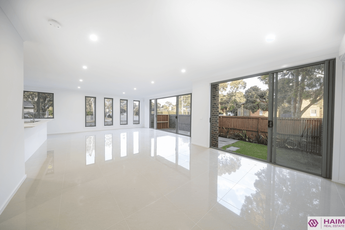 1 Malahang Parade, Heidelberg West, VIC 3081