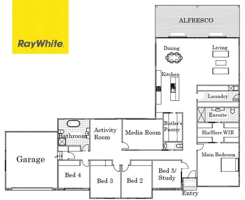 34 Platypus Circuit, GOULBURN, NSW 2580