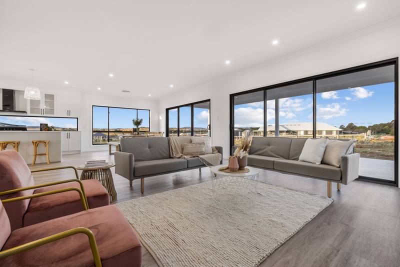 34 Platypus Circuit, GOULBURN, NSW 2580