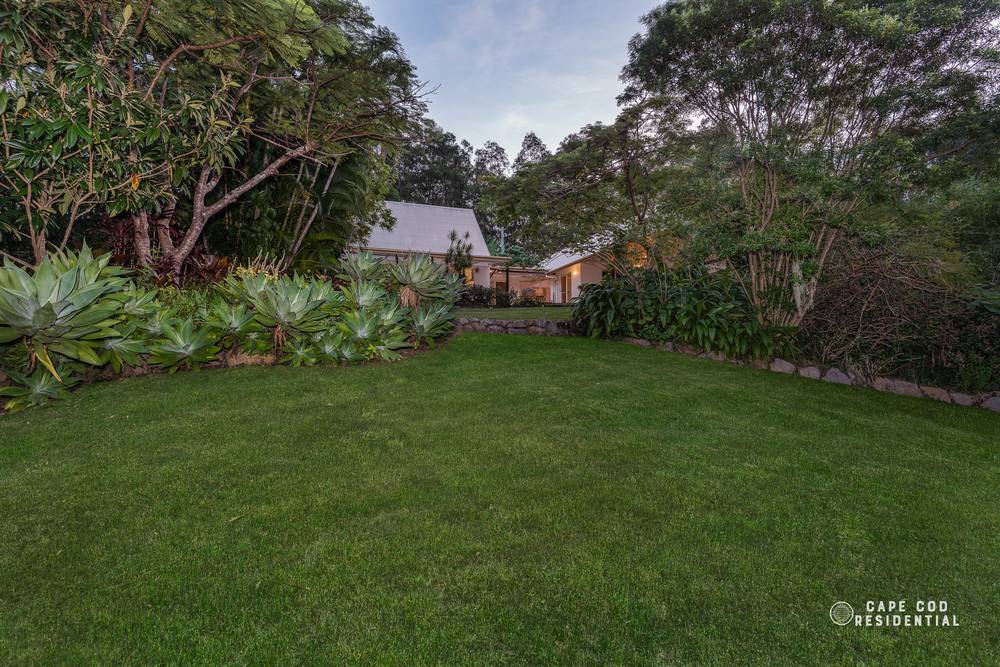 105 Mailmans Track, BUNYA, QLD 4055