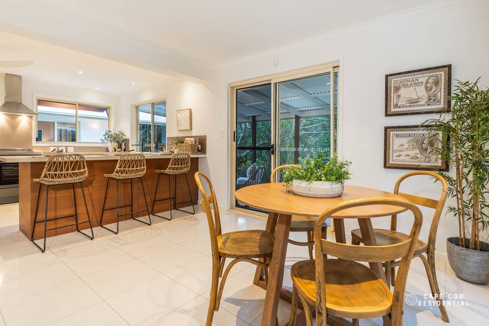 105 Mailmans Track, BUNYA, QLD 4055