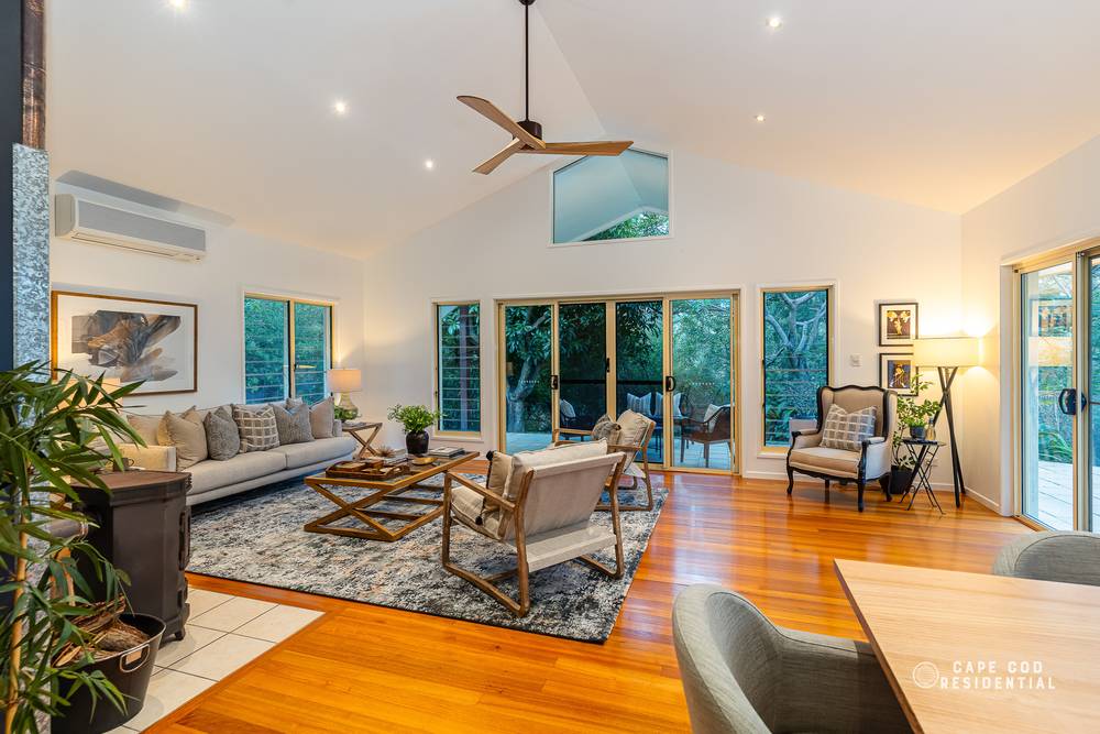 105 Mailmans Track, BUNYA, QLD 4055