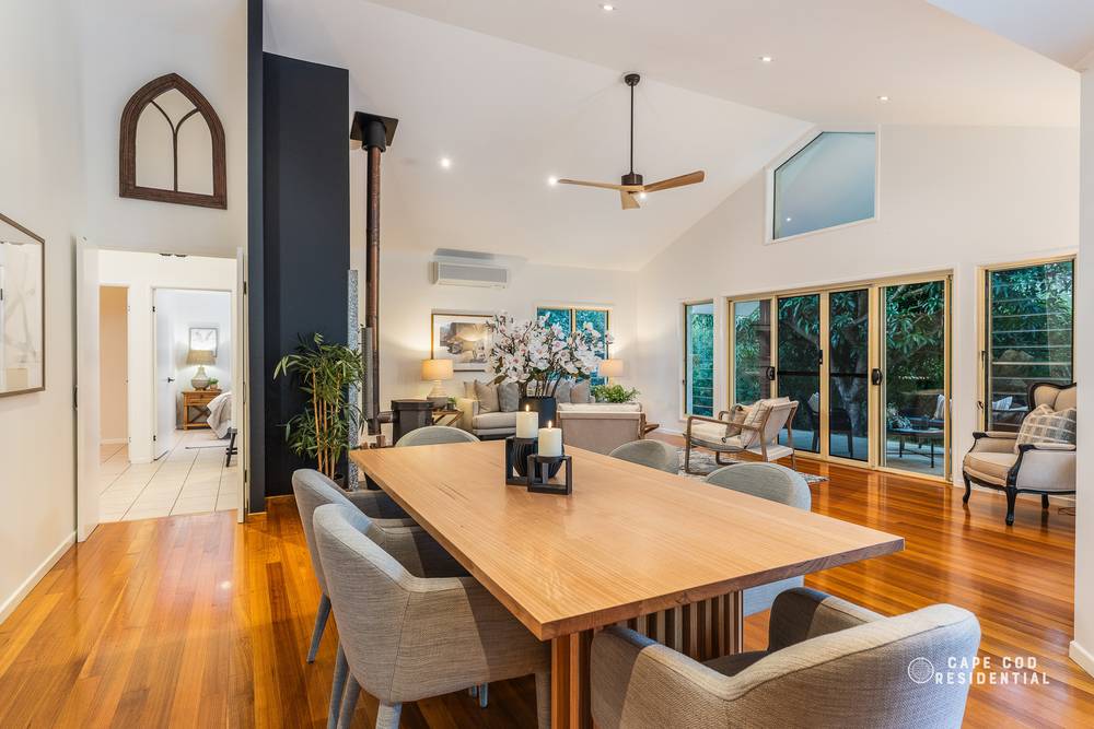 105 Mailmans Track, BUNYA, QLD 4055