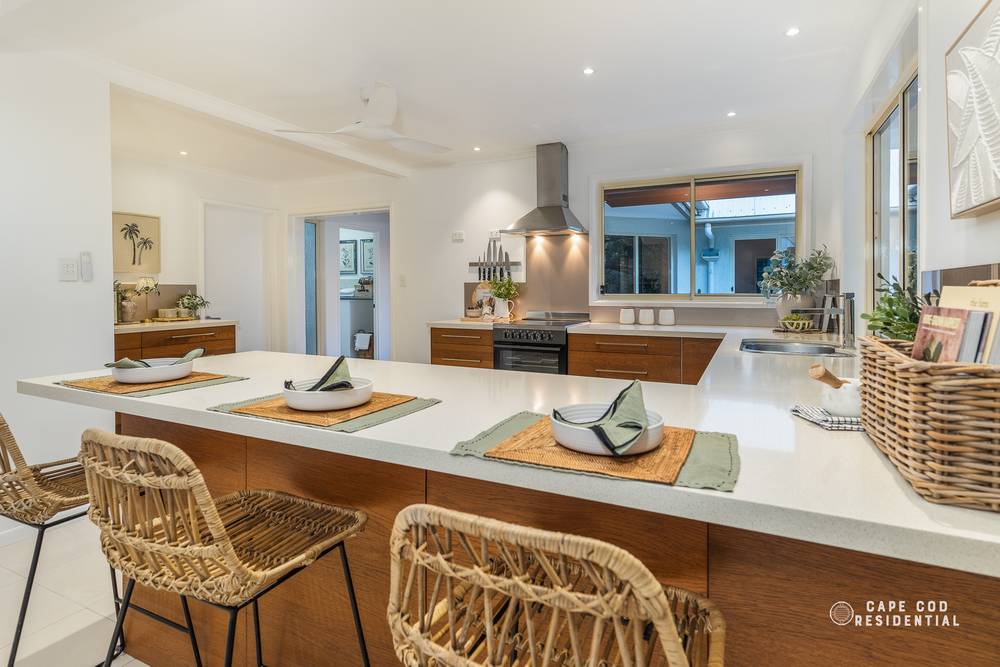 105 Mailmans Track, BUNYA, QLD 4055