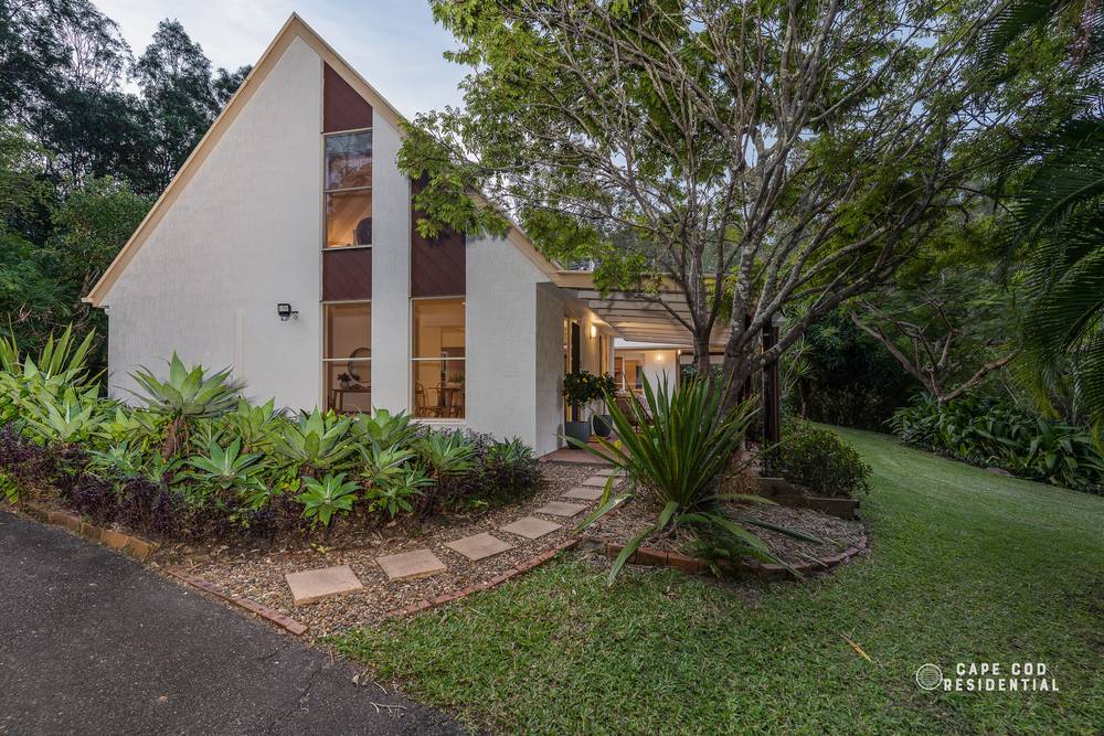 105 Mailmans Track, BUNYA, QLD 4055