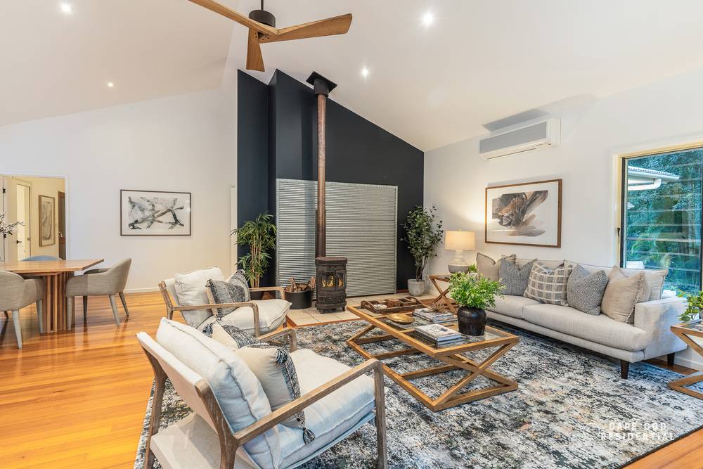105 Mailmans Track, BUNYA, QLD 4055
