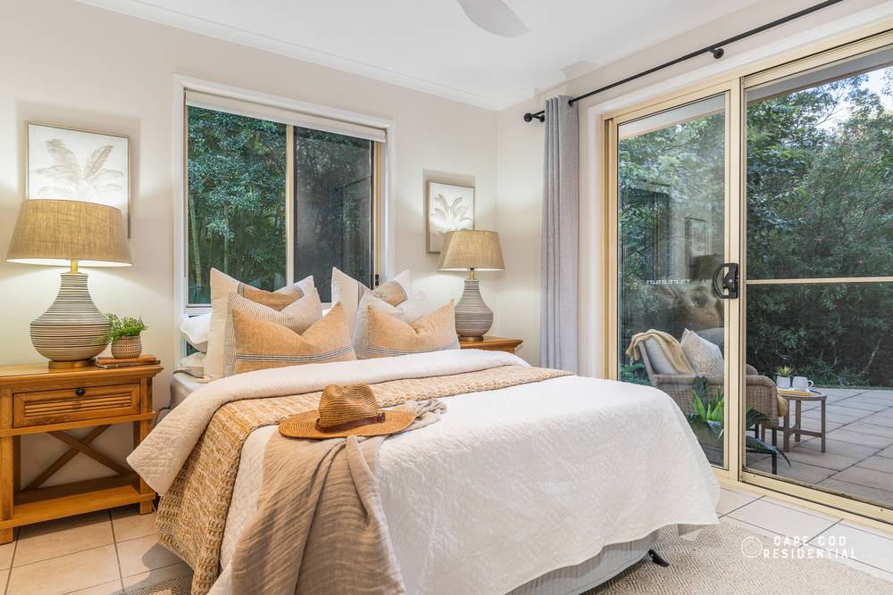 105 Mailmans Track, BUNYA, QLD 4055