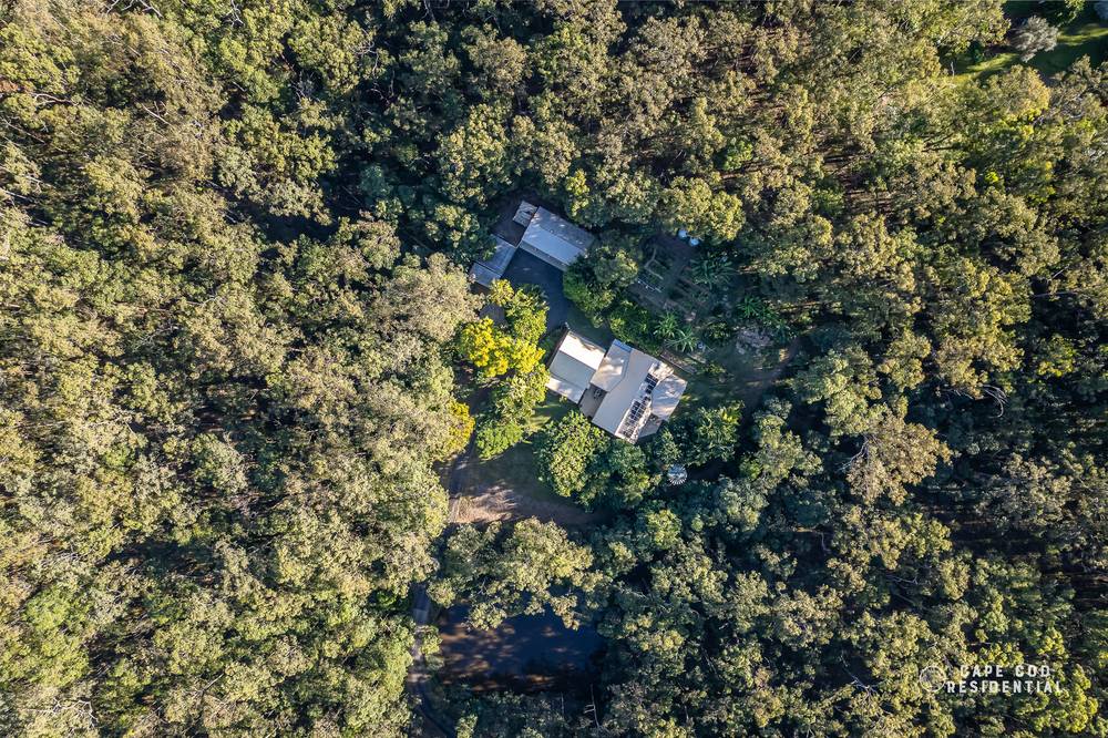 105 Mailmans Track, BUNYA, QLD 4055