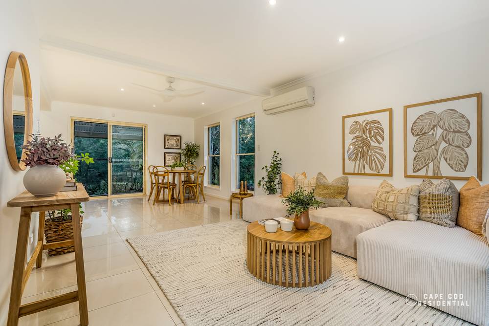 105 Mailmans Track, BUNYA, QLD 4055
