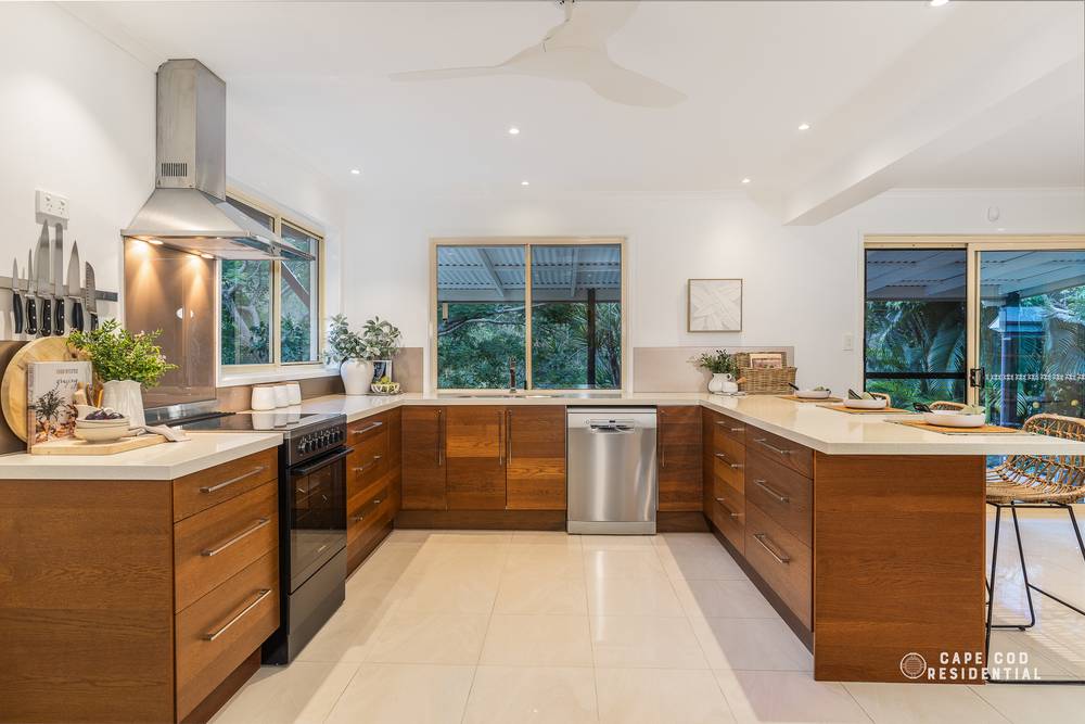 105 Mailmans Track, BUNYA, QLD 4055