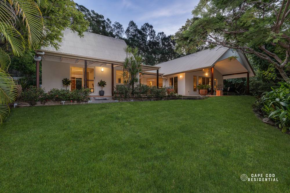 105 Mailmans Track, BUNYA, QLD 4055