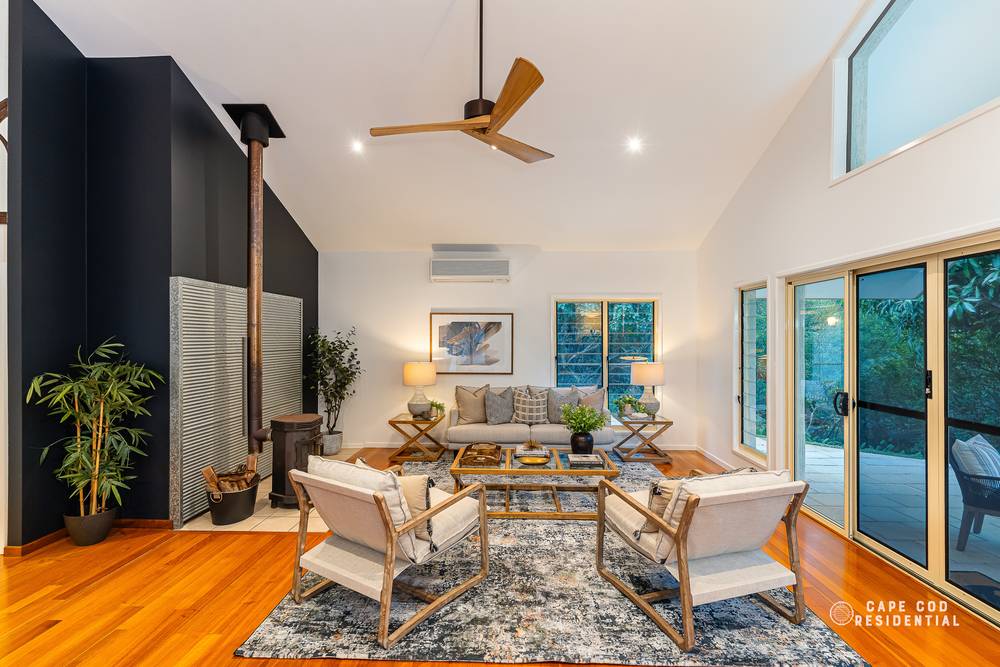 105 Mailmans Track, BUNYA, QLD 4055