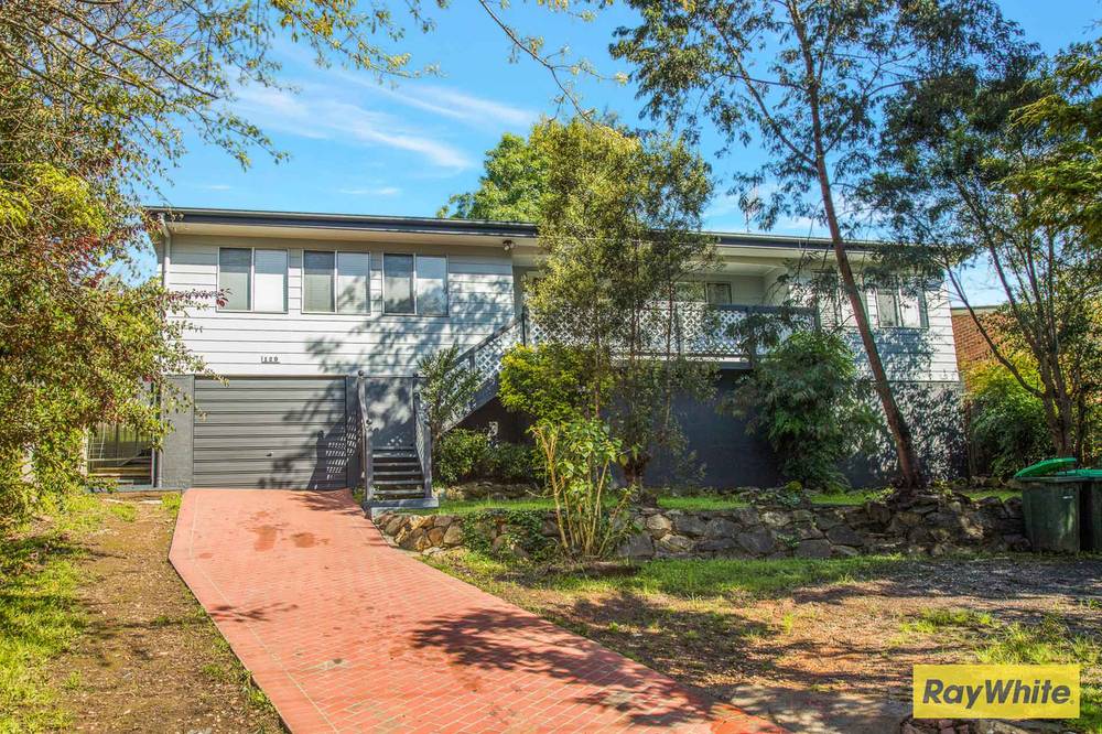 129 Country Club Drive, CATALINA, NSW 2536