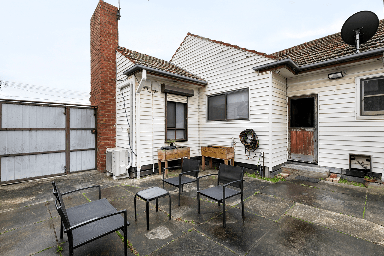 22 Edward Street, FAWKNER, VIC 3060