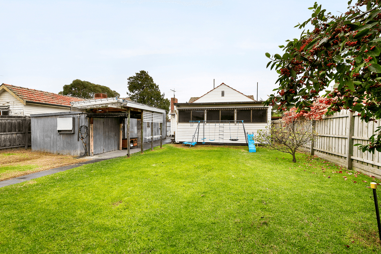 22 Edward Street, FAWKNER, VIC 3060