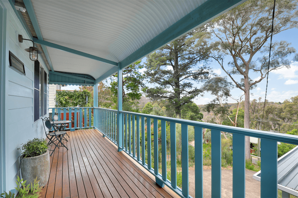 20 Rodriguez Avenue, BLACKHEATH, NSW 2785