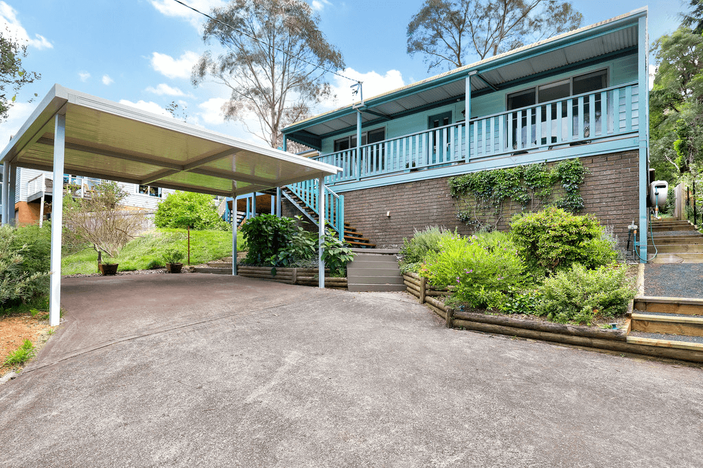 20 Rodriguez Avenue, BLACKHEATH, NSW 2785