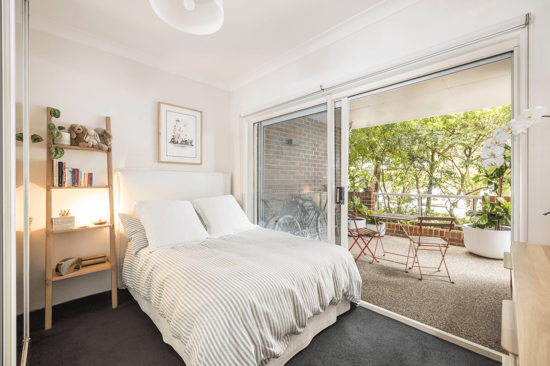 2/30-34 Parraween Street, Cremorne, NSW 2090