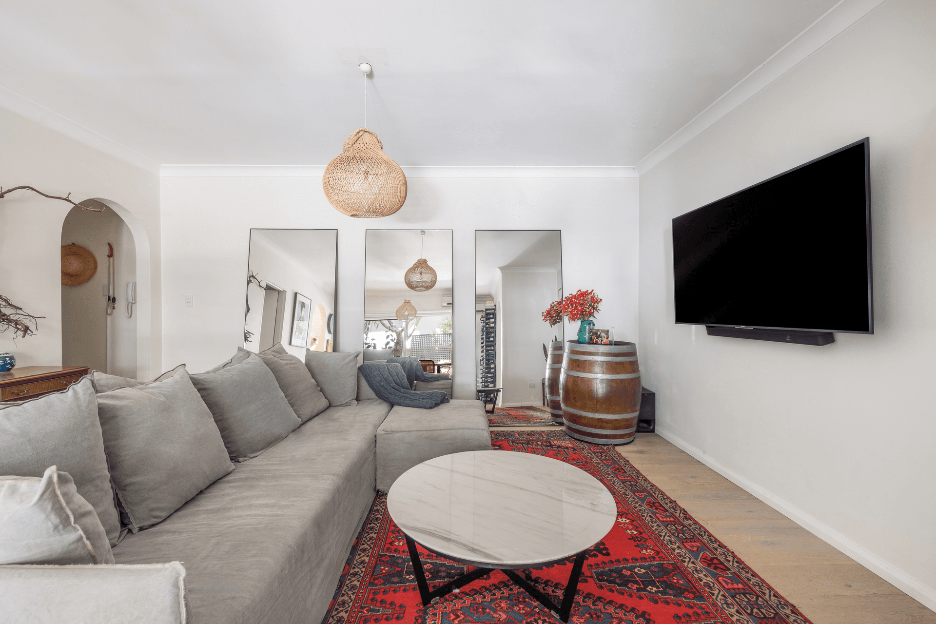 2/30-34 Parraween Street, Cremorne, NSW 2090