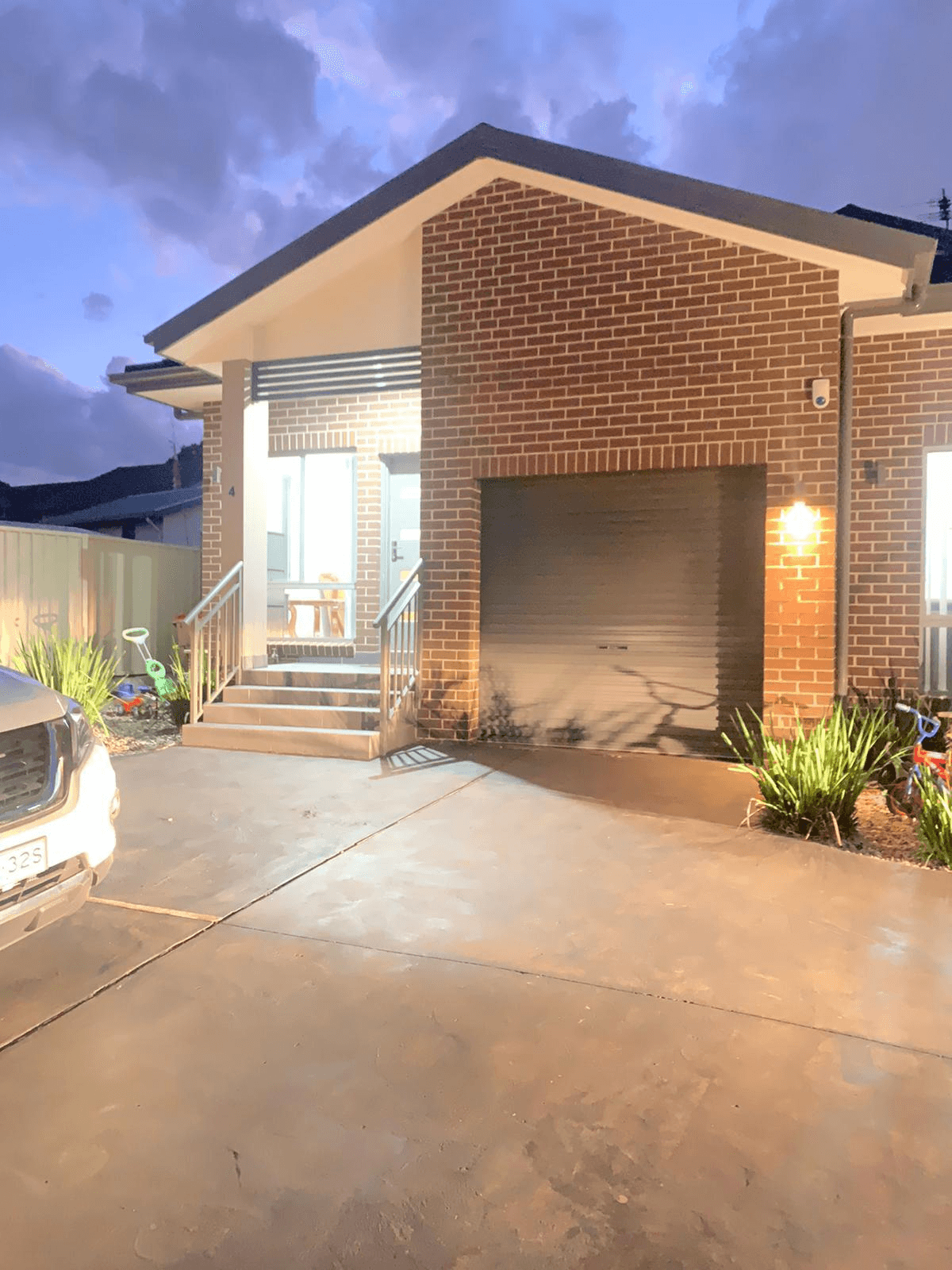 4/4 Tara Road, Blacktown, NSW 2148