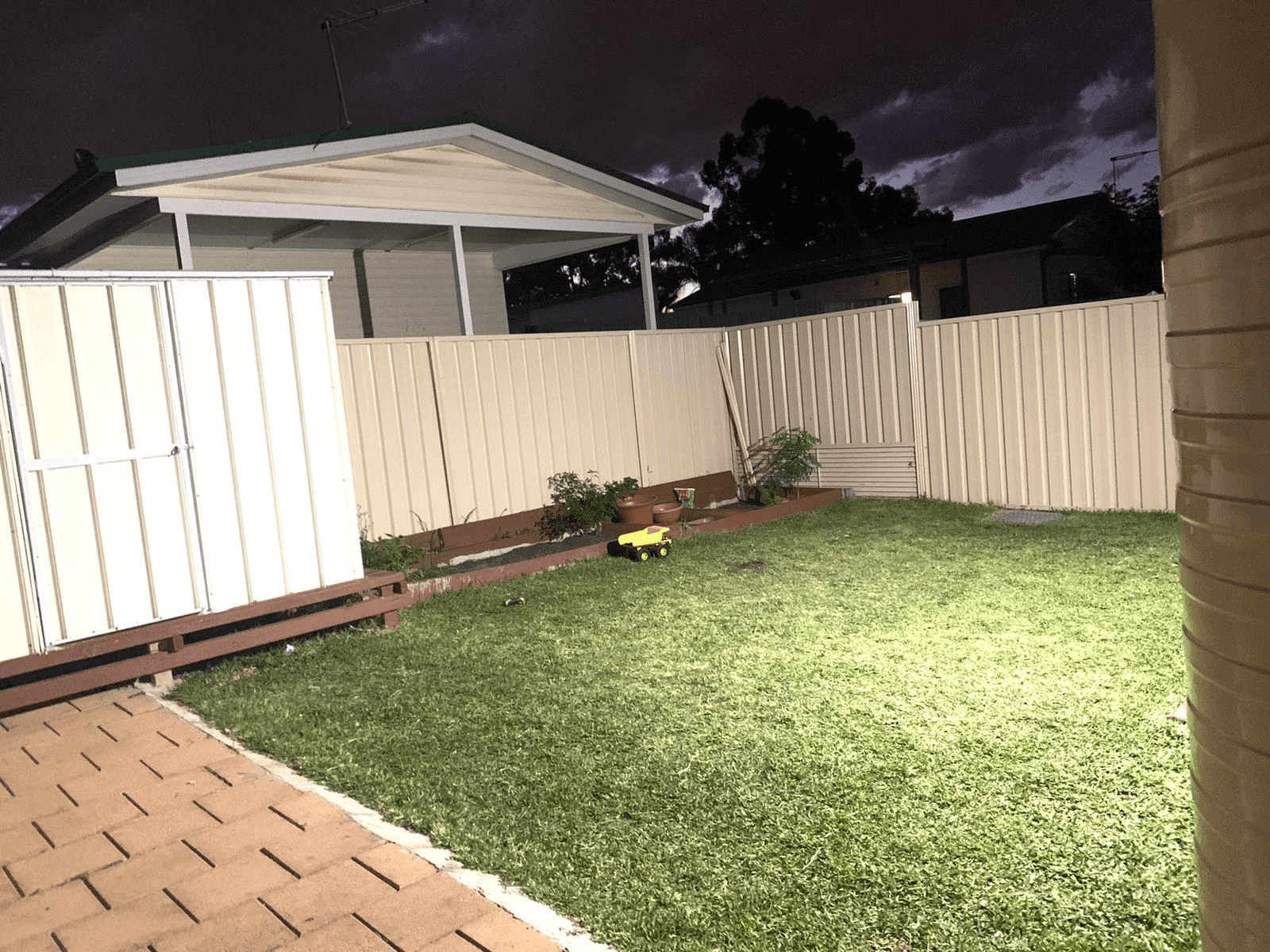 4/4 Tara Road, Blacktown, NSW 2148