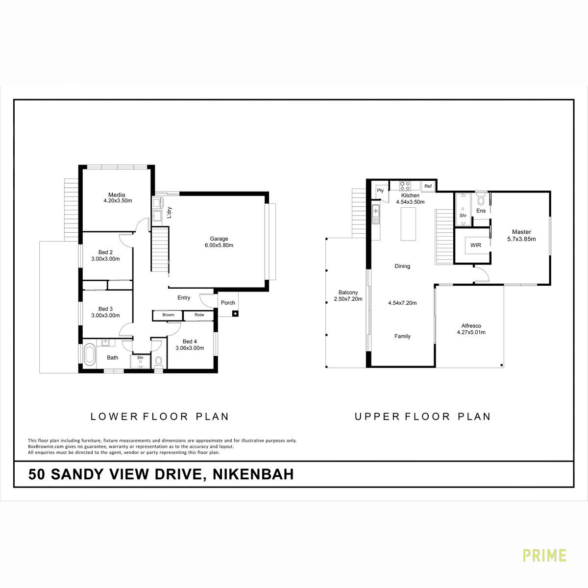 50 Sandy View Drive, Nikenbah, QLD 4655