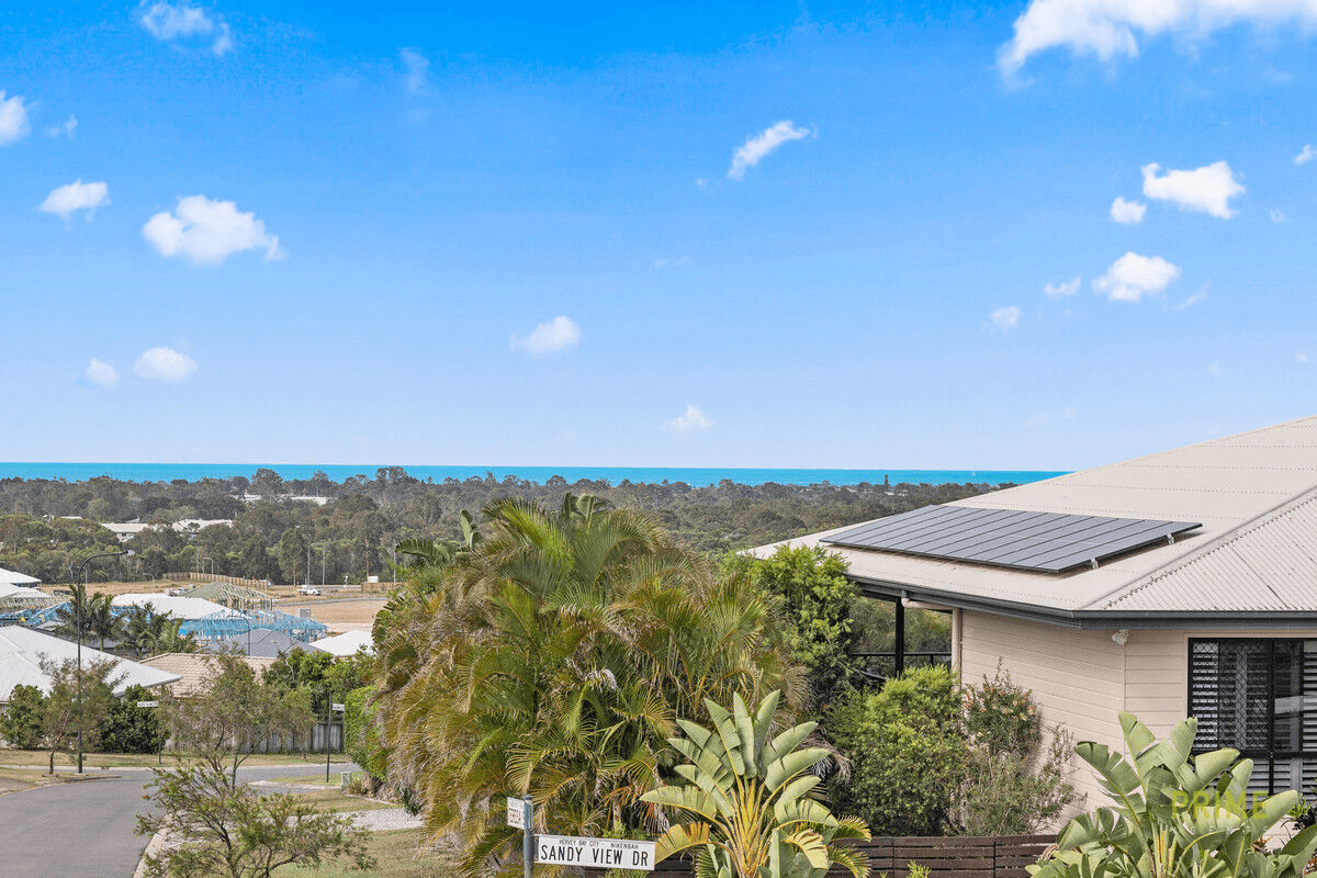 50 Sandy View Drive, Nikenbah, QLD 4655