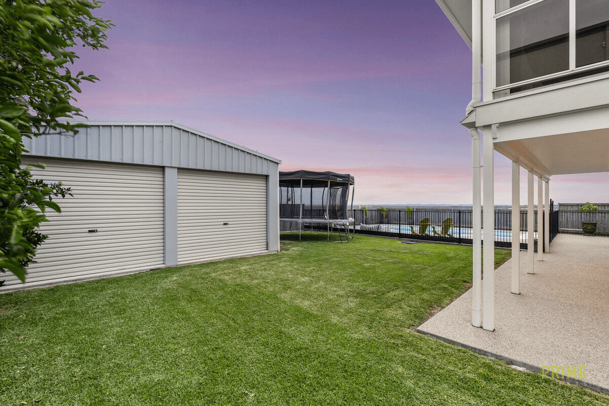 50 Sandy View Drive, Nikenbah, QLD 4655