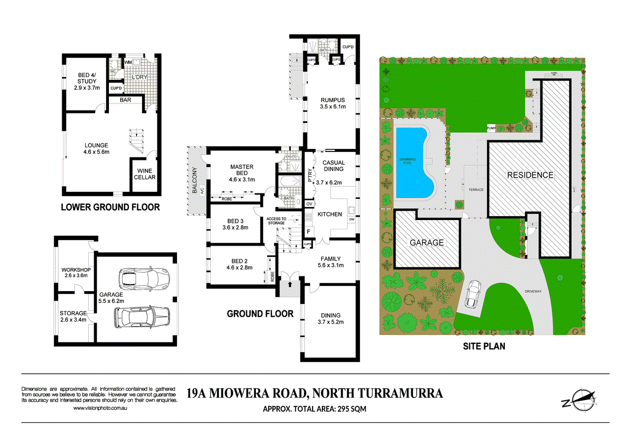 19A Miowera Road, TURRAMURRA, NSW 2074