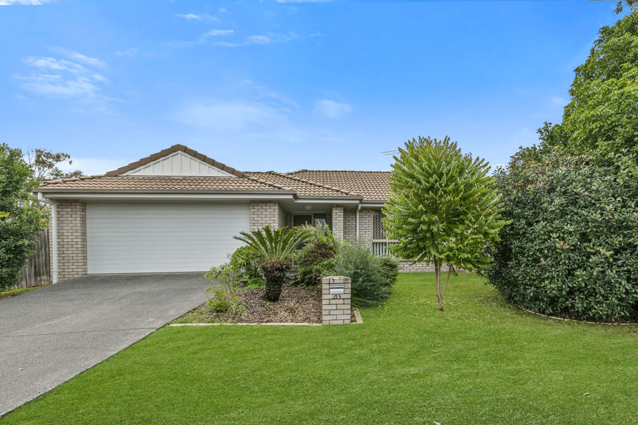 23 Sophie Street, RACEVIEW, QLD 4305