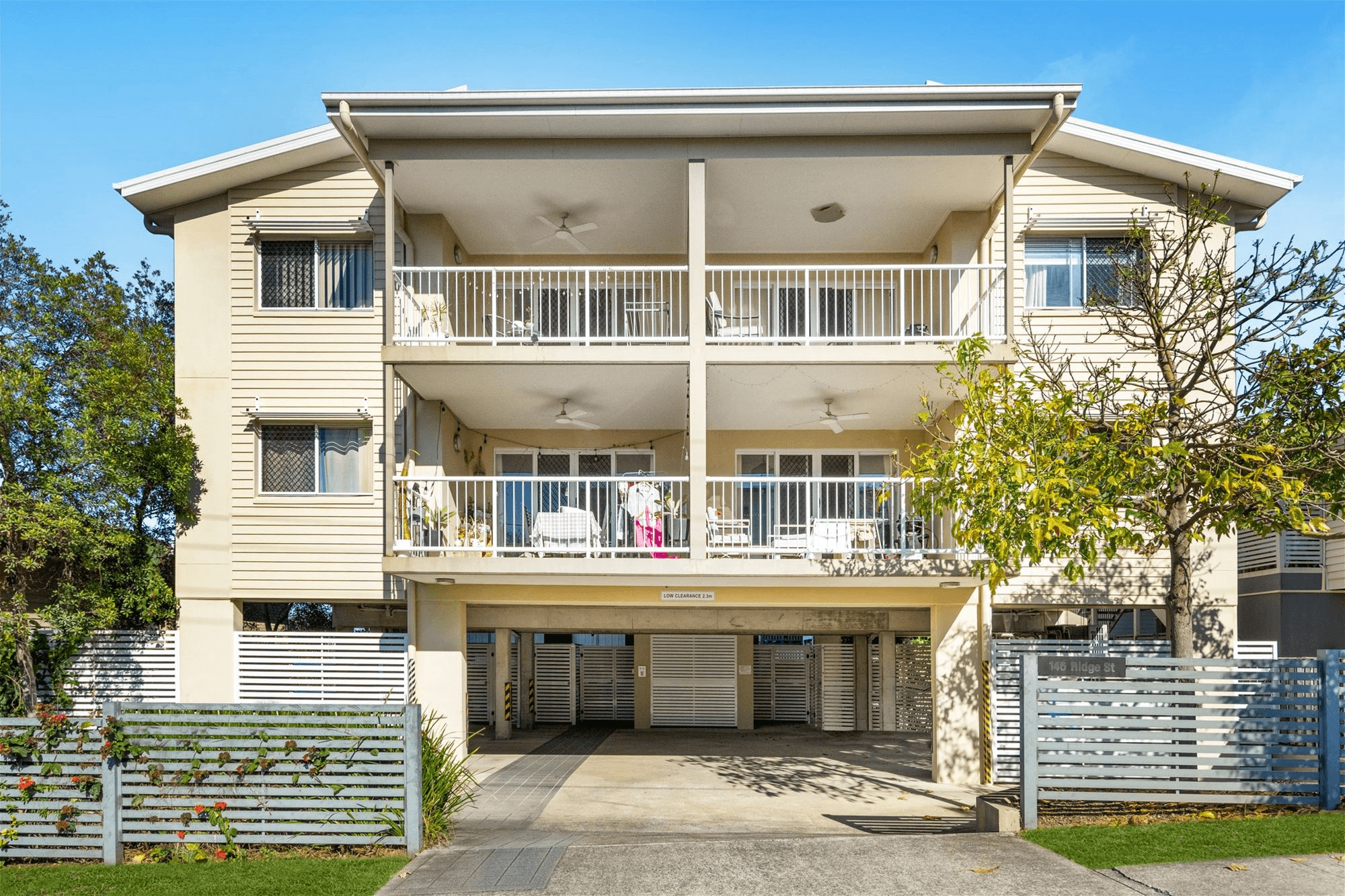 7/146 Ridge Street, NORTHGATE, QLD 4013