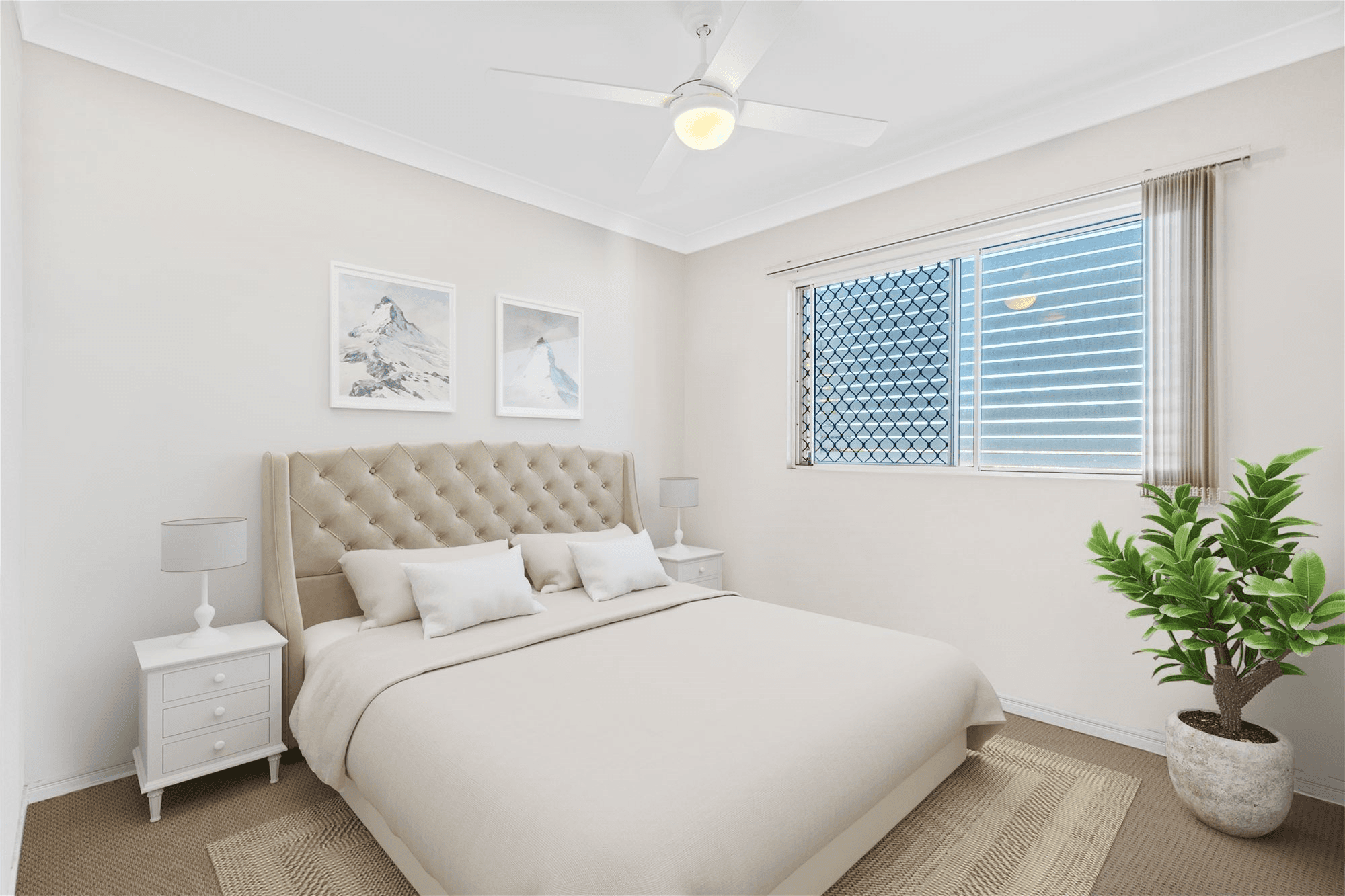 7/146 Ridge Street, NORTHGATE, QLD 4013