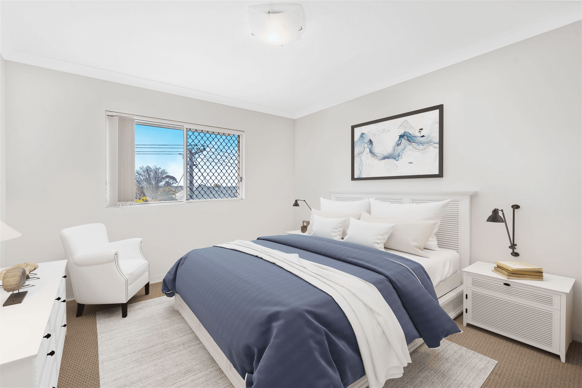 7/146 Ridge Street, NORTHGATE, QLD 4013