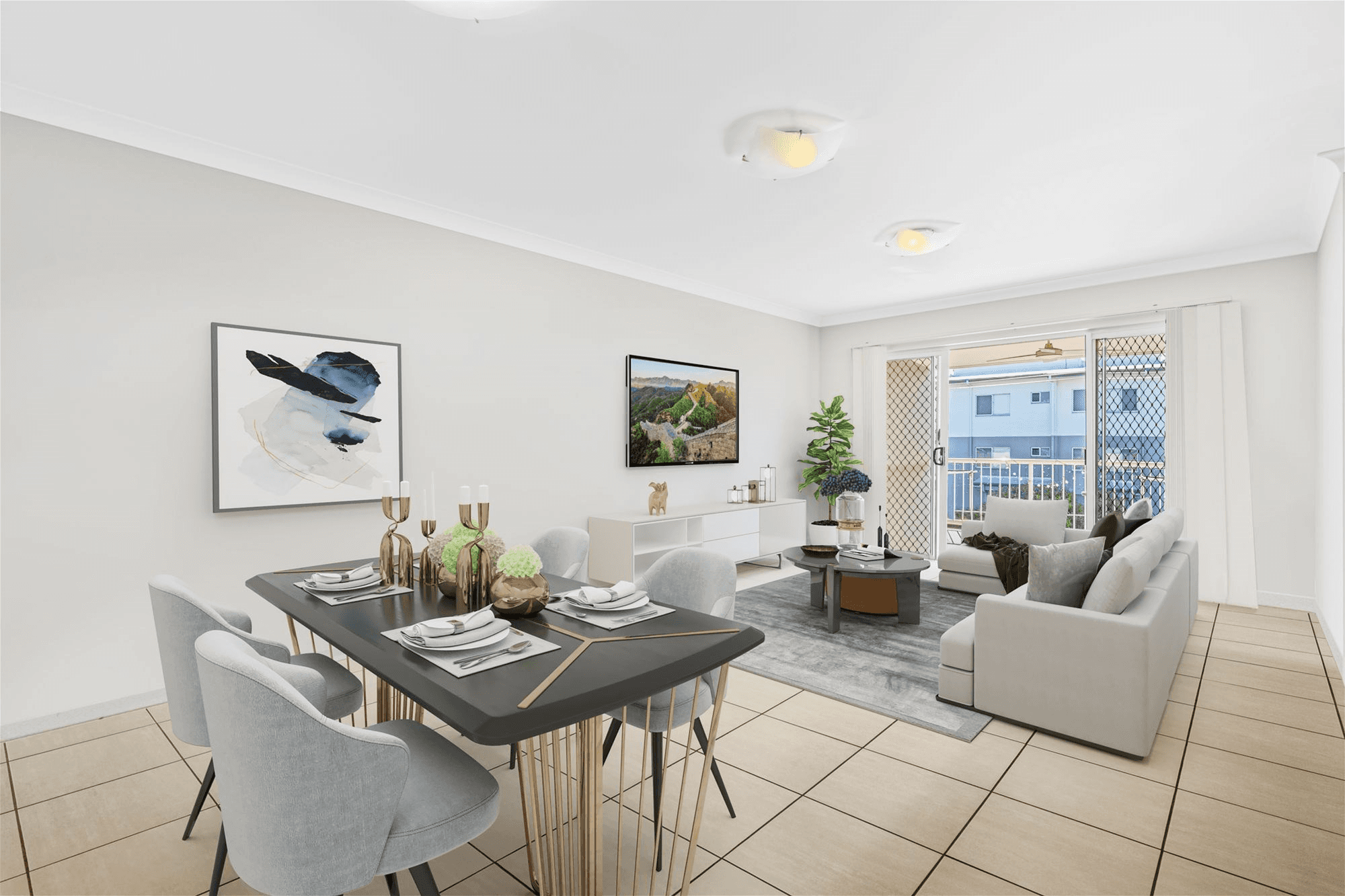 7/146 Ridge Street, NORTHGATE, QLD 4013