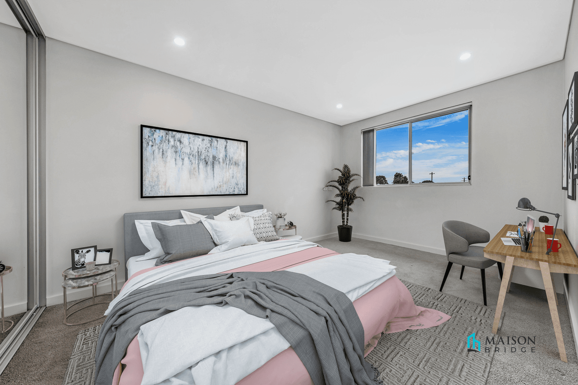 19/66-68 Park Road, Rydalmere, NSW 2116