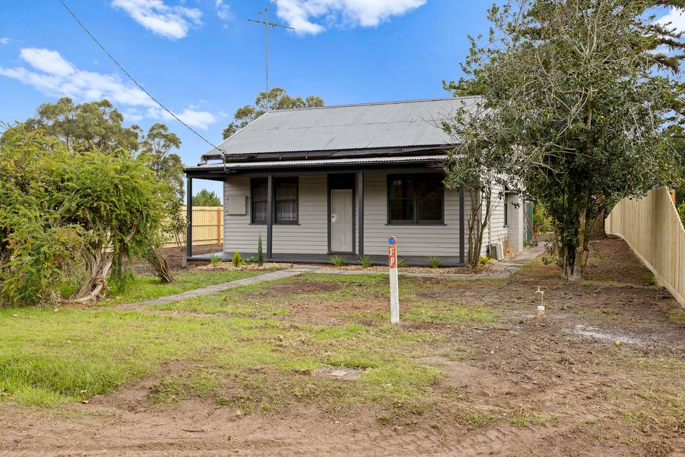 2/79-83 Hade Avenue, BASS, VIC 3991