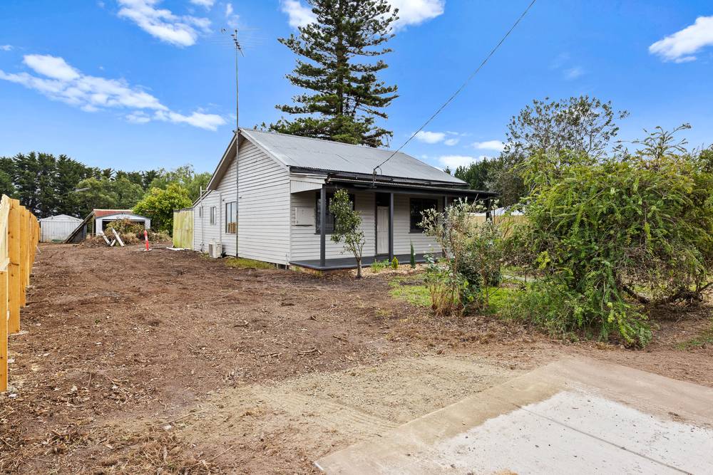2/79-83 Hade Avenue, BASS, VIC 3991